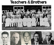teachers